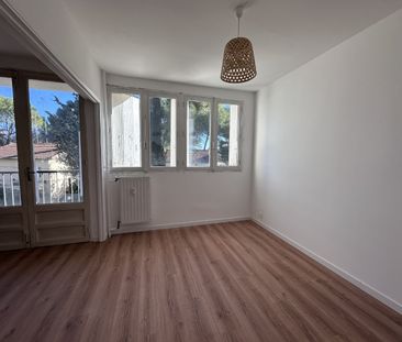 Location Appartement 3 pièces 68m² MONTPELLIER 34090 - Photo 5