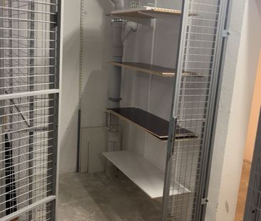 Monsungatan, Göteborg - Foto 2