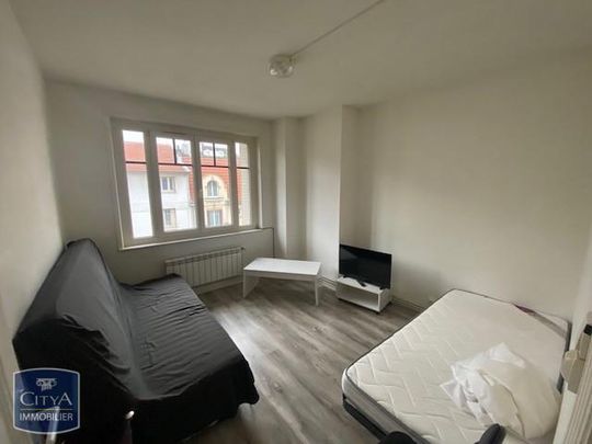 Location Appartement 2 pièces 45m² NANCY 54000 - Photo 1