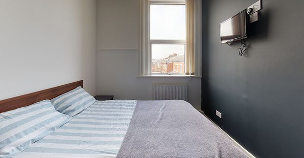 Flat 5, Gainsborough House, Wavertree - Photo 1