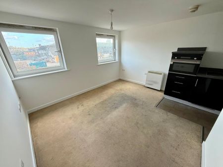 1 bedroom flat to rent - Photo 5