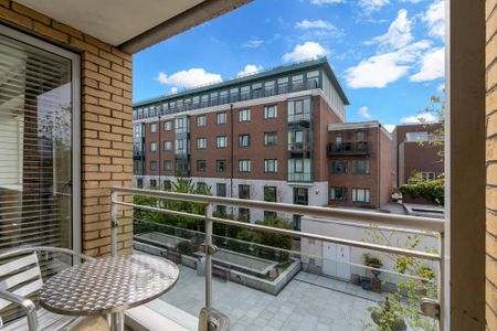 Whitefriar Street, Dublin - Photo 5