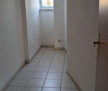 Großzügige 3-Zimmer-Wohnung mit Tageslichtbad – An der Hoffischerei... - Photo 1