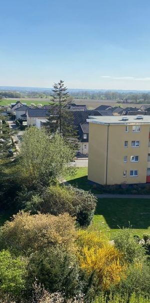 Nie wieder Treppen steigen! Erdgeschosswohnung in ruhiger Lage - Foto 1