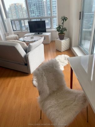 233 Beecroft Road #1903 - Photo 1