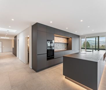***RESERVIERT*** 245 m² für Business & Lifestyle – Attika in Bremga... - Foto 5
