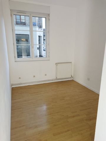 Location Appartement 2 pièces 73m² ELBEUF 76500 - Photo 4