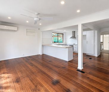 RENOVATED AND READY TO MOVE IN - Photo 3