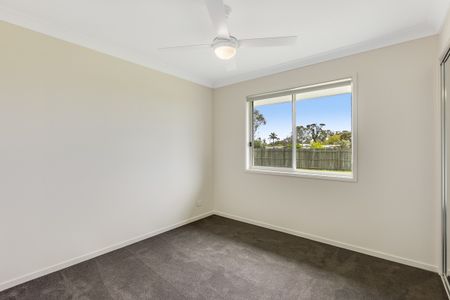 38 Fitzgerald Circuit, Wyreema QLD 4352 - House For Rent | Domain - Photo 5