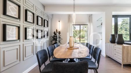 Piso de alquiler en Avenida de Menéndez Pelayo, Niño Jesús - Foto 5