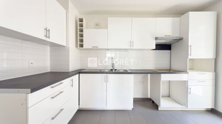 Appartement T4 Gentilly à louer - Photo 3