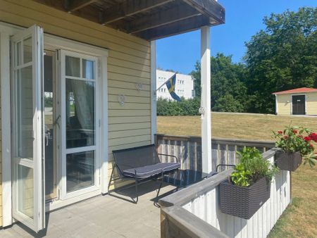 Stenhagsvägen, Stockholm - Photo 2