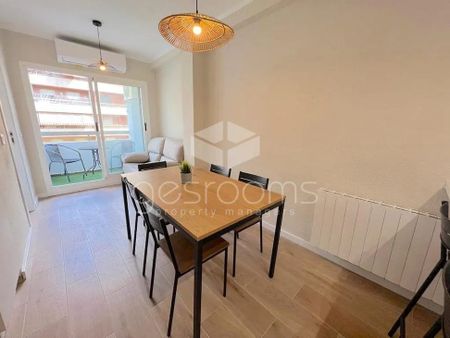 Avinguda Valladolid, Valencia, Valencian Community 46020 - Photo 2