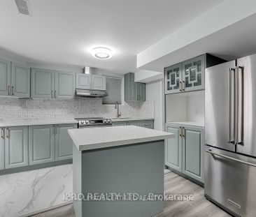 For Lease - 1688 Norris Circle, Milton, Ontario - Photo 2