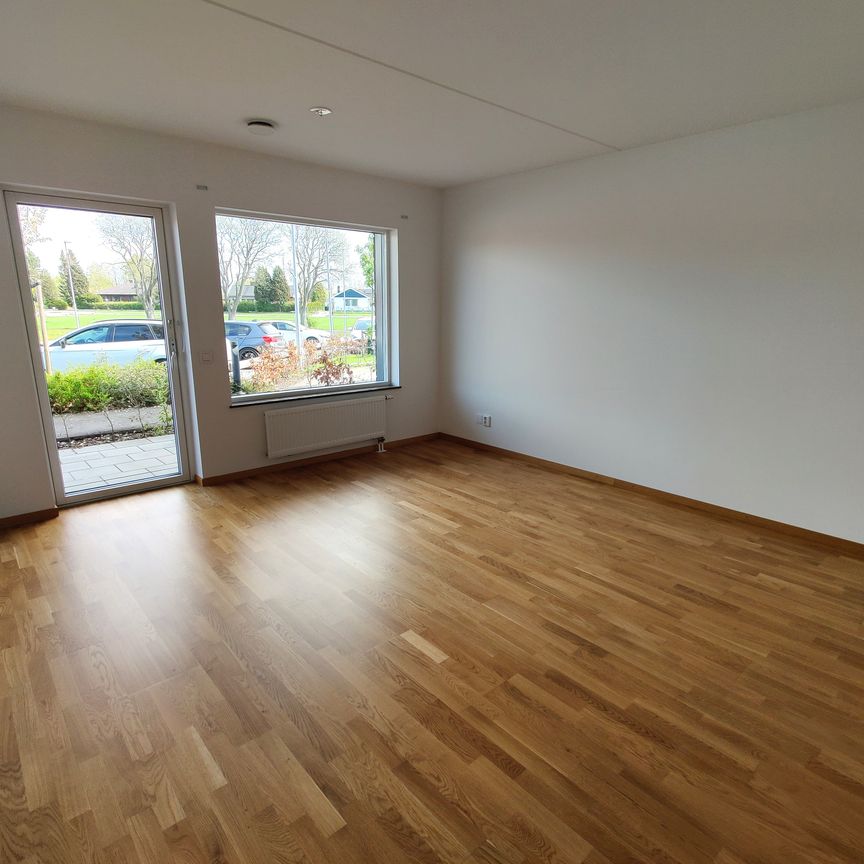 Lilla Klockgatan, Bjuv - Foto 1