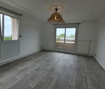 Location Appartement 3 pièces 72m² BOULOGNE SUR MER 62200 - Photo 4