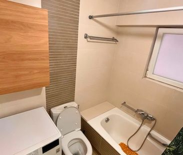 Διαμέρισμα για ενοικίαση Άγιος Σώστης (Νέα Σμύρνη) - Photo 4