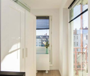 Tabbertstraße - Photo 1