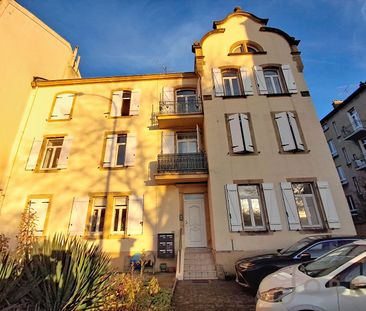 Location Appartement 3 pièces 59m² METZ 57000 - Photo 5