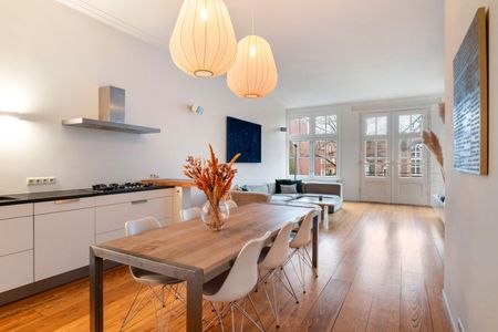 Appartement te huur: Eerste Passeerdersdwarsstraat 2-B 1016 XD Amsterdam - Foto 3