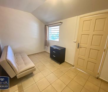 Location Appartement 1 pièce 19m² ST DENIS 97400 - Photo 5