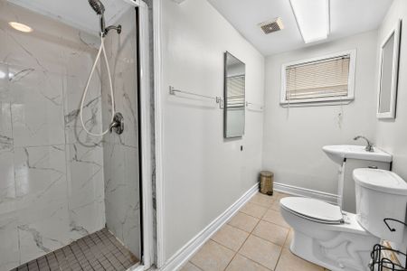 For Lease - 153 Highland Park Boulevard Unit# Basement, Markham, Ontario - Photo 5