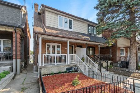 For Lease - 1939 Davenport Road Unit# Main, Toronto, Ontario - Photo 3