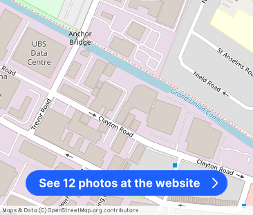 Union House, 23 Clayton Road, Hayes UB3 1AA - Photo 1