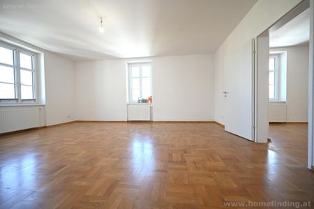 3 Zimmerwohnung nahe Volksgarten/ Ordensklinikum - befristet - Foto 4