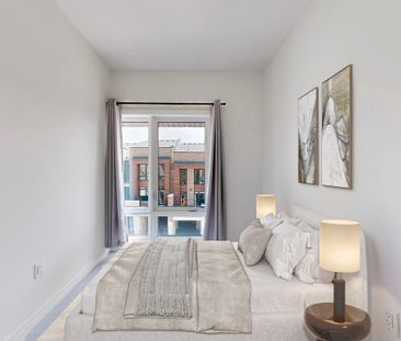 For Lease - 12 Gunton Street, Aurora, Ontario - Photo 1