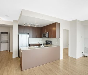 For Lease - 3985 Grand Park Drive Unit# 2305, Mississauga, Ontario - Photo 2