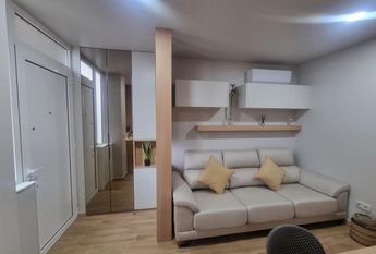 Arrendo apartamento T1 no centro Arcos de Valdevez