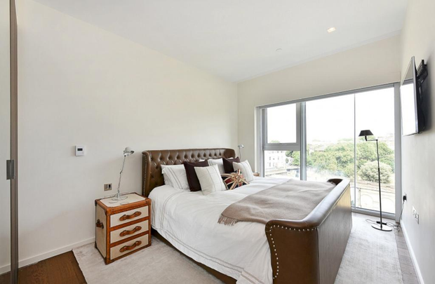 3 bedroom apartment to rent - Photo 1