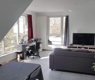 Appartement te huur - Foto 2