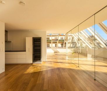 360° TOUR // PENTHOUSE-WOHNUNG nahe NASCHMARKT - Photo 1