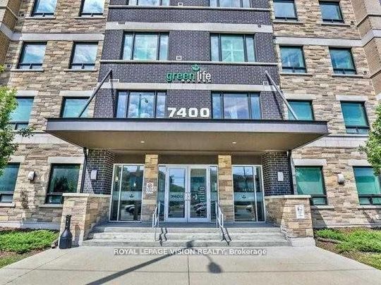 For Lease - 7400 Markham Road Unit# 605, Markham, Ontario - Photo 1