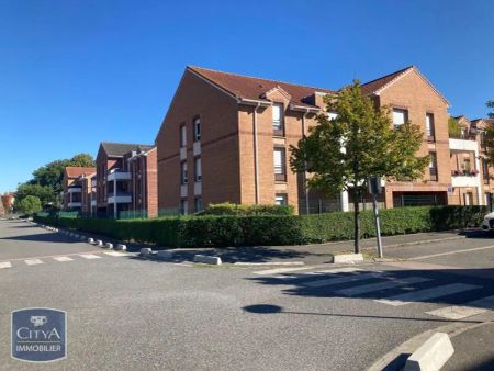 Appartement à louer 2 pièces 37.87m² - Photo 2
