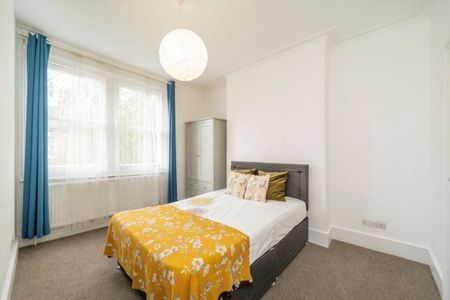 Hormead Road, Maida Vale, W9 - Photo 2