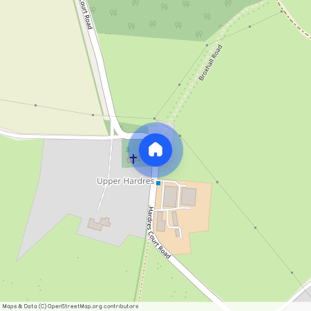 The Pump House, Hardres Court, Canterbury, Kent, CT4