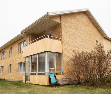 Saxofongatan 10 B, 94333, Öjebyn - Photo 1