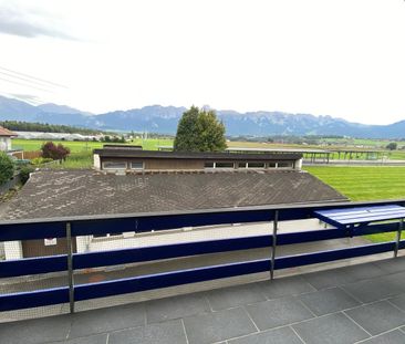 4.5 Zimmer, 89 m², 2. Stock - Photo 1