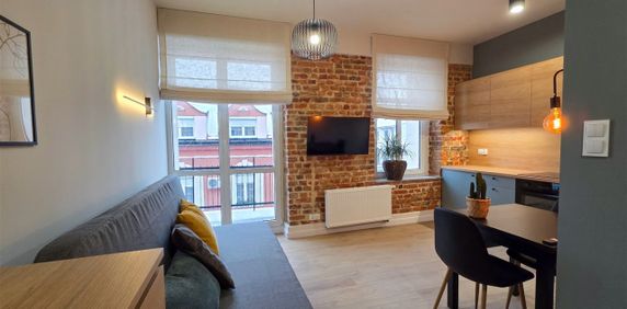 Mieszkanie na wynajem - Zdjęcie 2