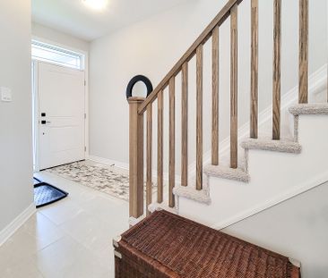 For Lease - 28 Spring Crest Way, Thorold, Ontario - Photo 4