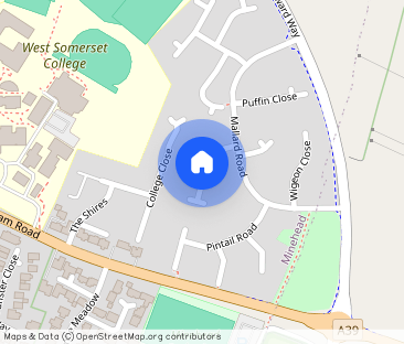 Teal Road, Minehead - Photo 1