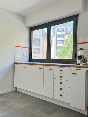 Location Appartement RENNES / Quartier CENTRE-VILLE - Photo 5