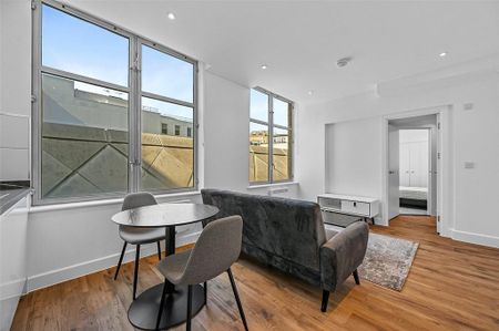 1 bedroom apartment to rent - Photo 4
