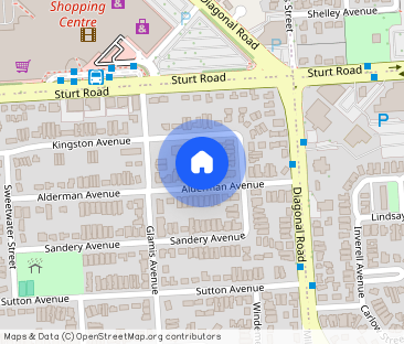 “Modern Low-Maintenance Living in Convenient Seacombe Gardens Locat... - Photo 1