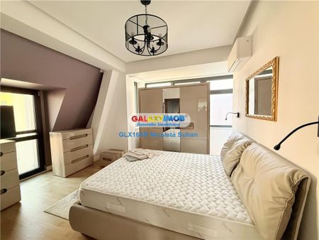 PENTHOUSE 3 CAMERE DOROBANTI -FLOREASCA - Photo 3
