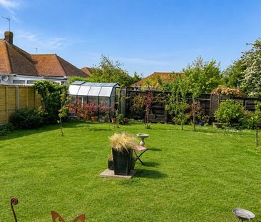 2 bedroom detached bungalow to rent - Photo 5