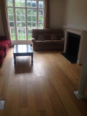4 bedroom terraced house to rent - Photo 1